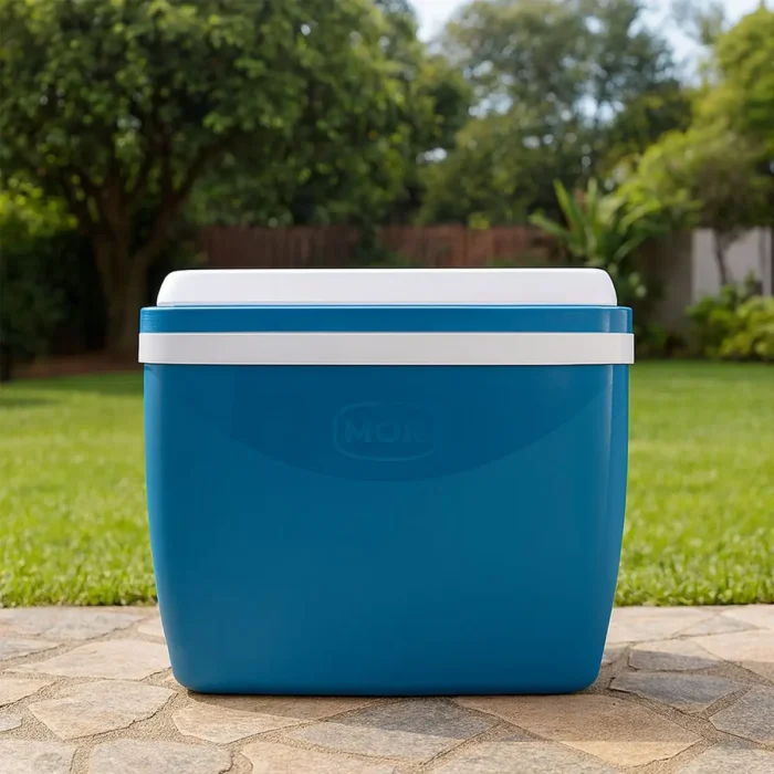 Caixa Térmica 26L Mor – Praticidade e Conservação para seus Momentos de Lazer - Imagem 3