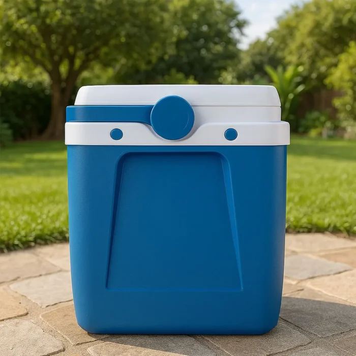 Caixa Térmica 26L Mor – Praticidade e Conservação para seus Momentos de Lazer - Imagem 4