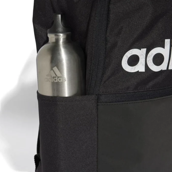 Mochila Adidas Clássica Logo Linear 22.75L - Imagem 2