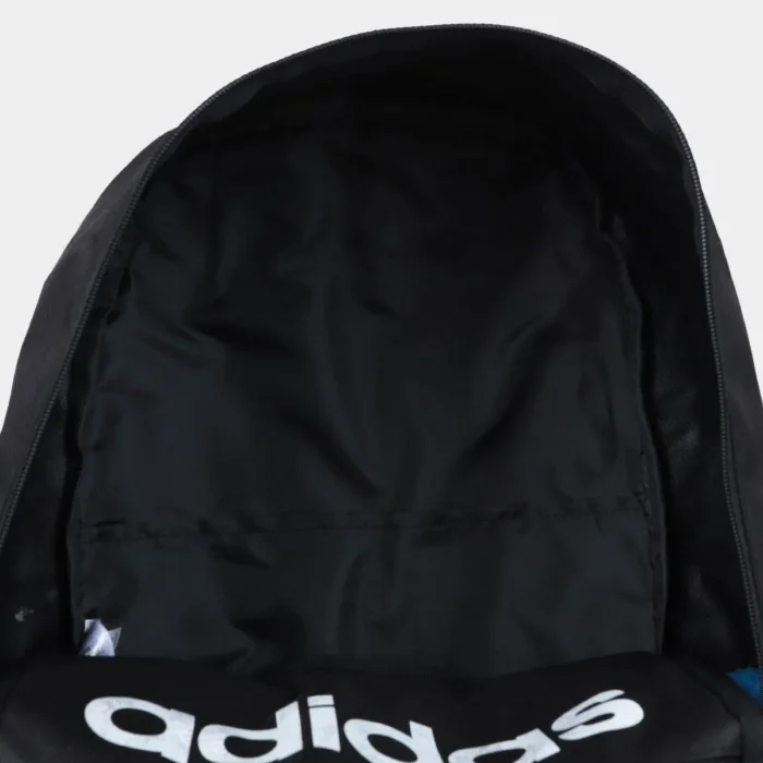 Mochila Adidas Clássica Logo Linear 22.75L - Imagem 3