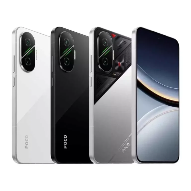 Celular Xiaomi Poco F7