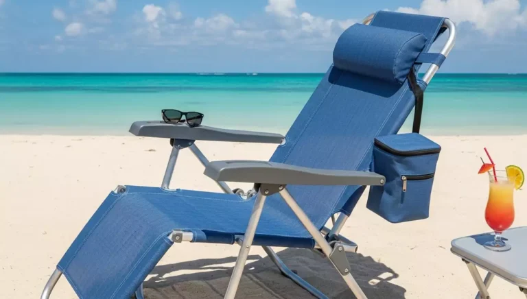 cadeira de praia, cadeira de praia reclinável, cadeira de praia alumínio, cadeira dobrável para praia, melhor cadeira de praia, comprar cadeira de praia