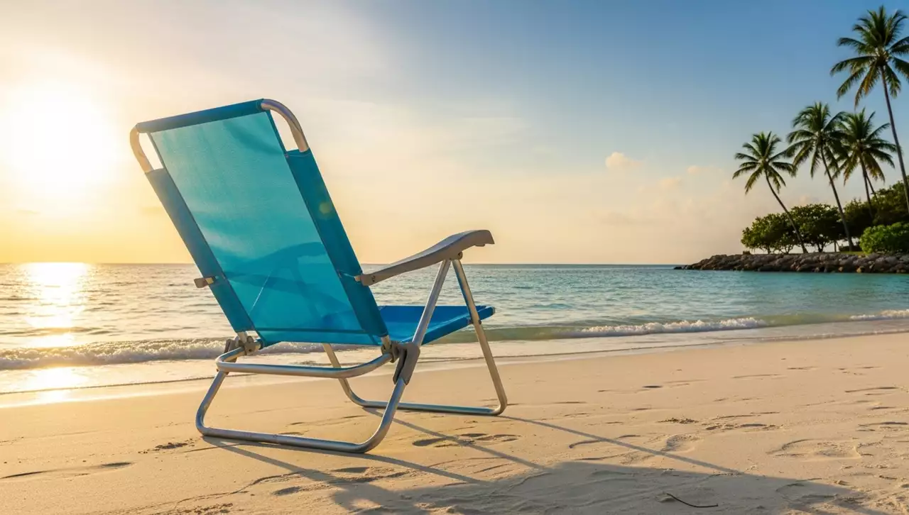 cadeira de praia, cadeira de praia reclinável, cadeira de praia alumínio, cadeira dobrável para praia, melhor cadeira de praia, comprar cadeira de praia